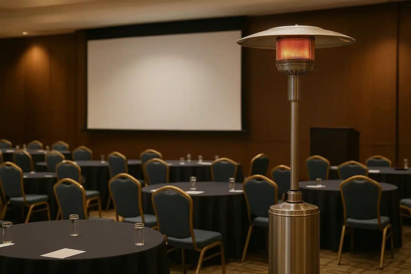 کرایه محصولات گرمایشی هوشمند