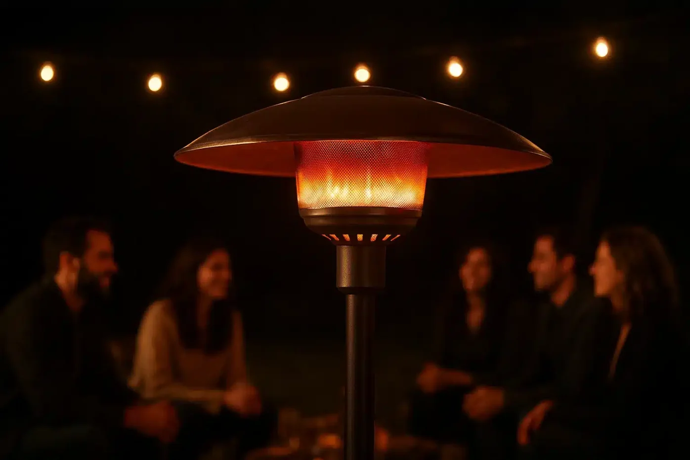 اجاره هیتر گازی بجای خرید این هیتر ها