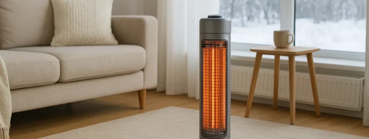 کرایه بخاری برقی جایگزین خرید بخاری برقی