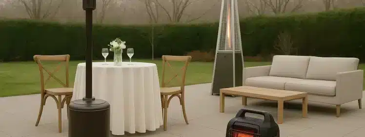 اجاره وسایل گرمایشی بجای خرید این محصولات